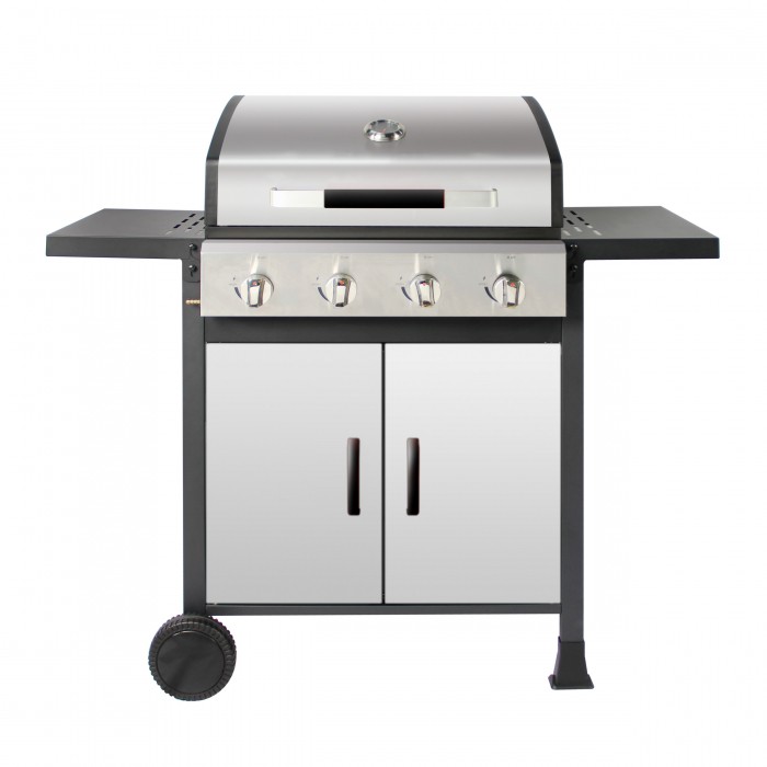 GRILL GAZOWY BRENNER G4N