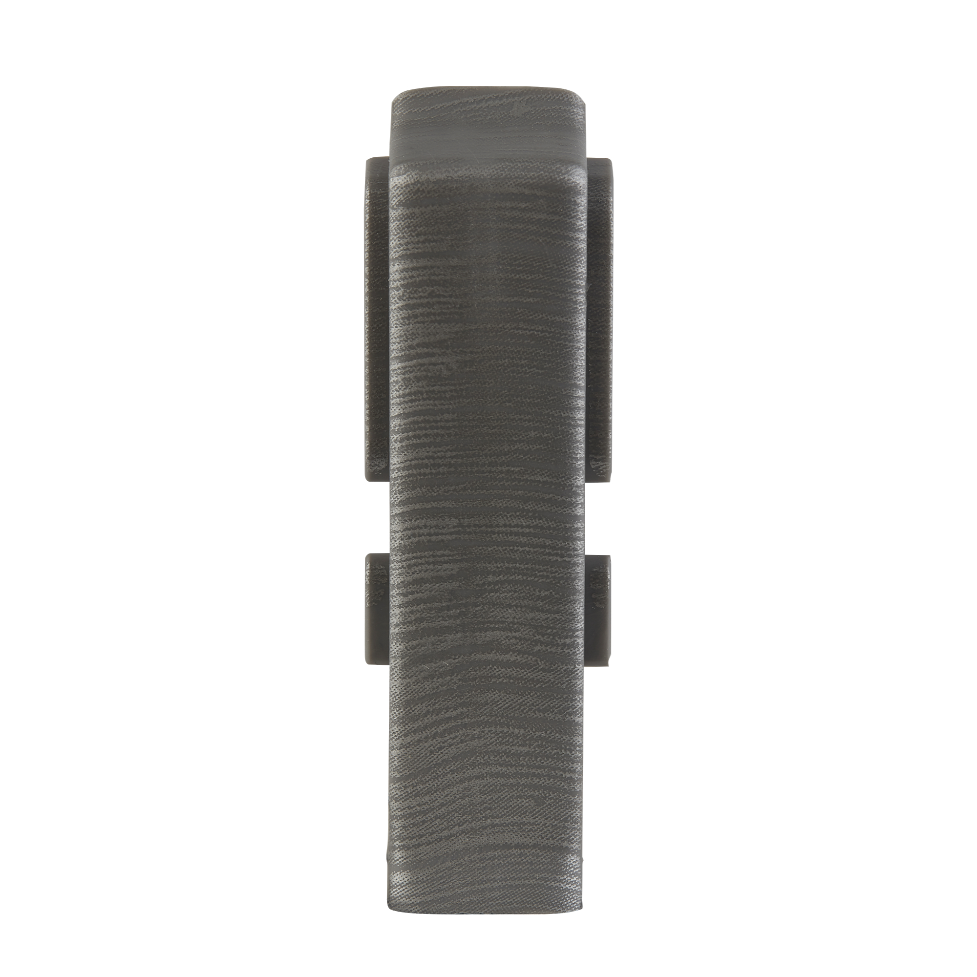 Łącznik NG 62 Aluminium / 2 szt.