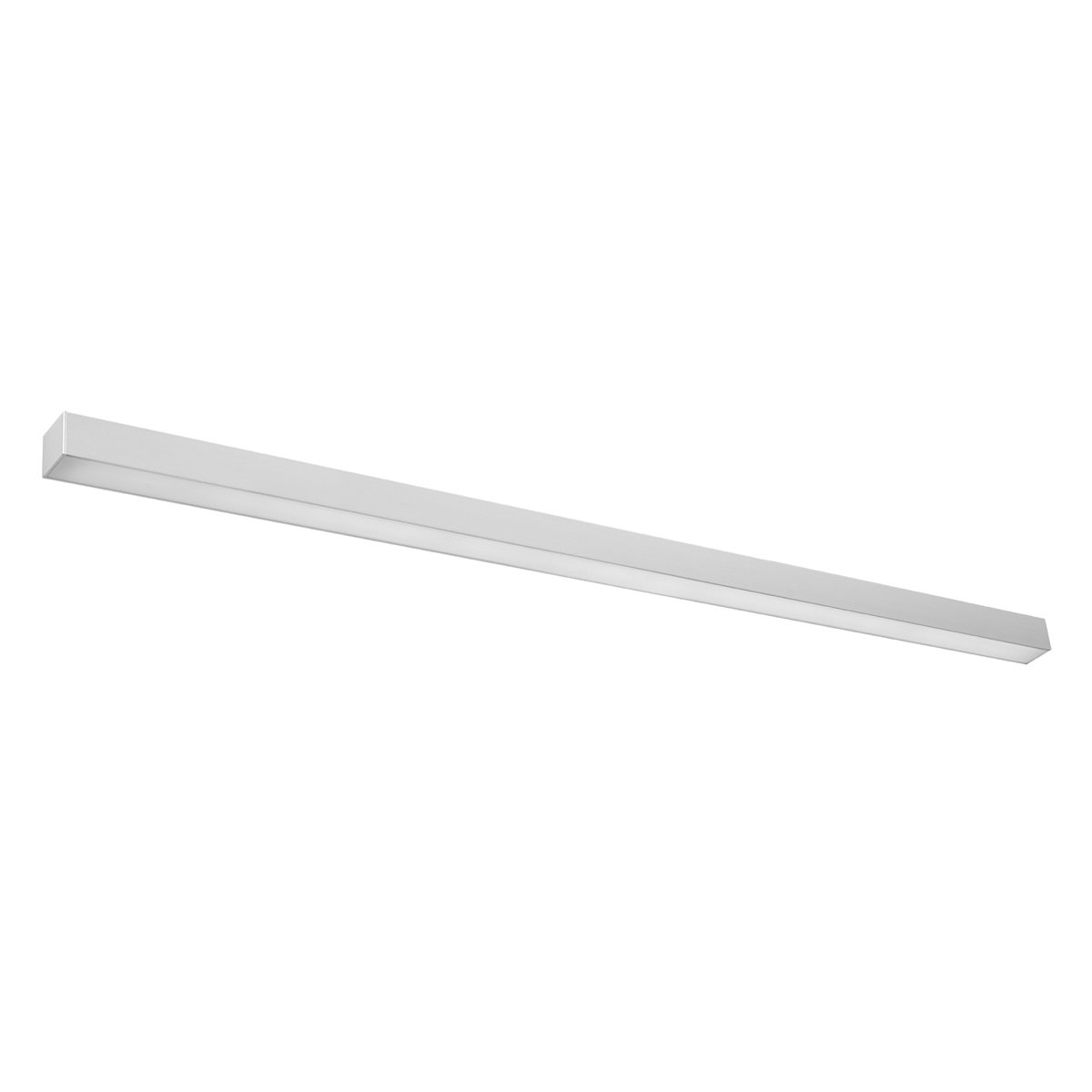 Kinkiet PINNE 150 szary 3000K 1xLED