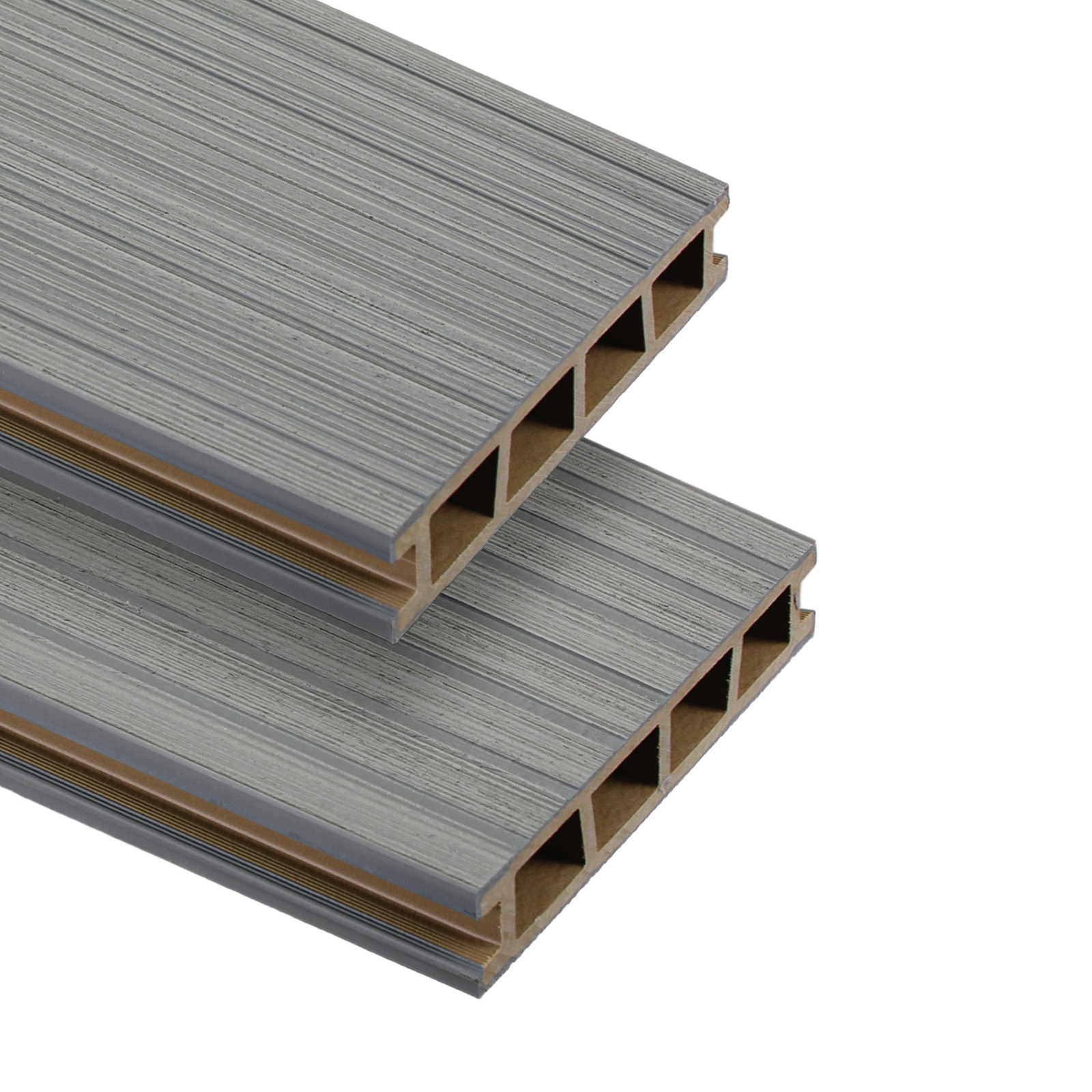 Deska tarasowa Bergdeck 2,4m Pure Antracyt