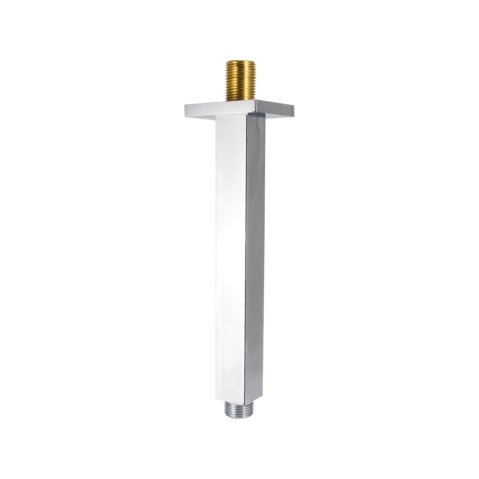 Wylewka prysznicowa sufitowa - 250 mm Deante