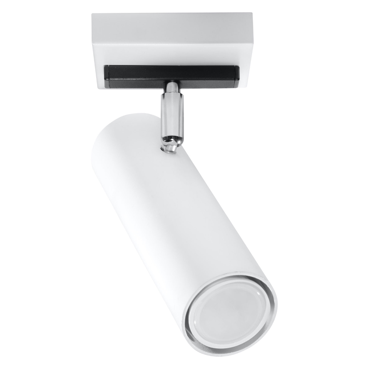Lampa sufitowa DIREZIONE 1 biały 1xGU10