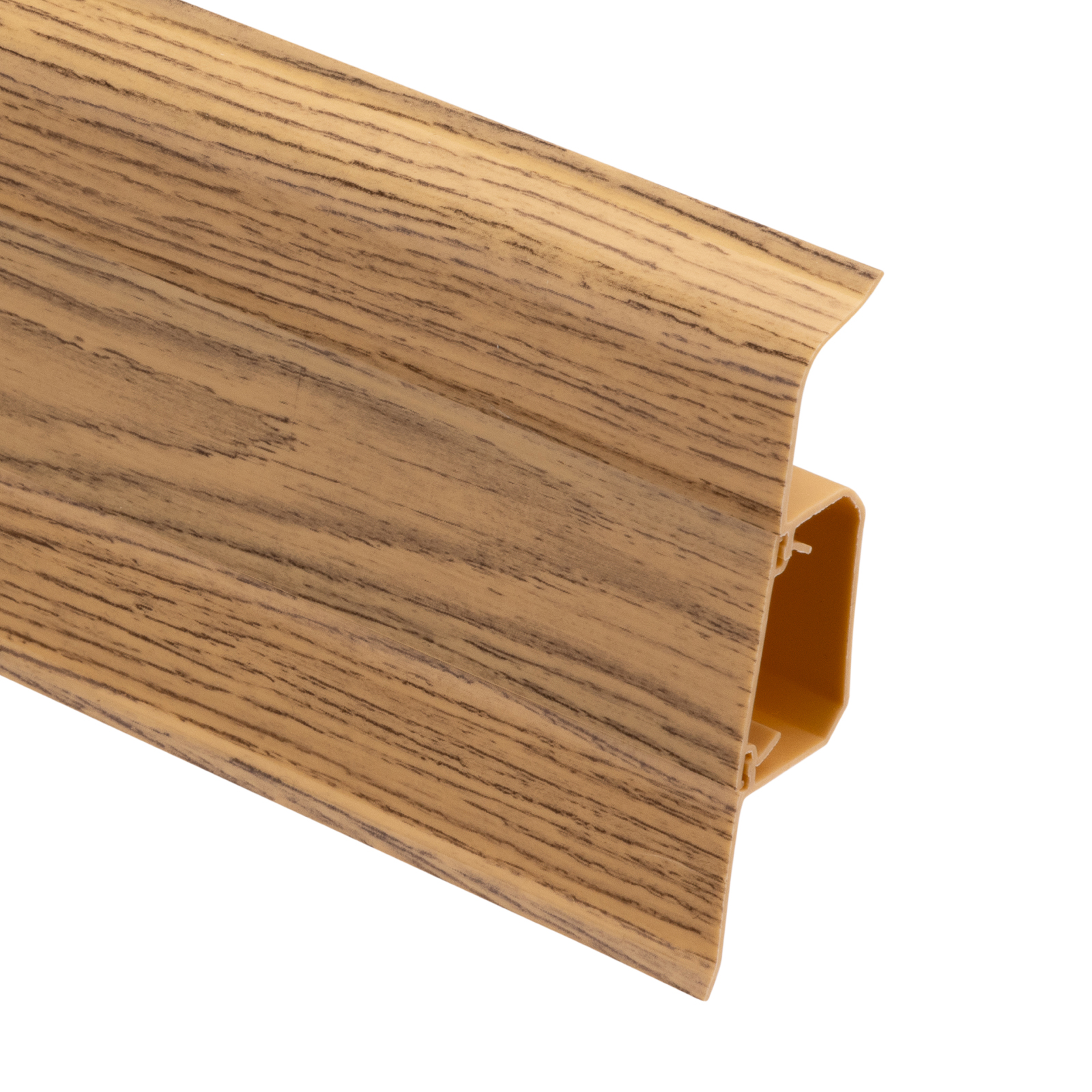 Listwa PVC przypodłogowa SG75/2,2m Lora