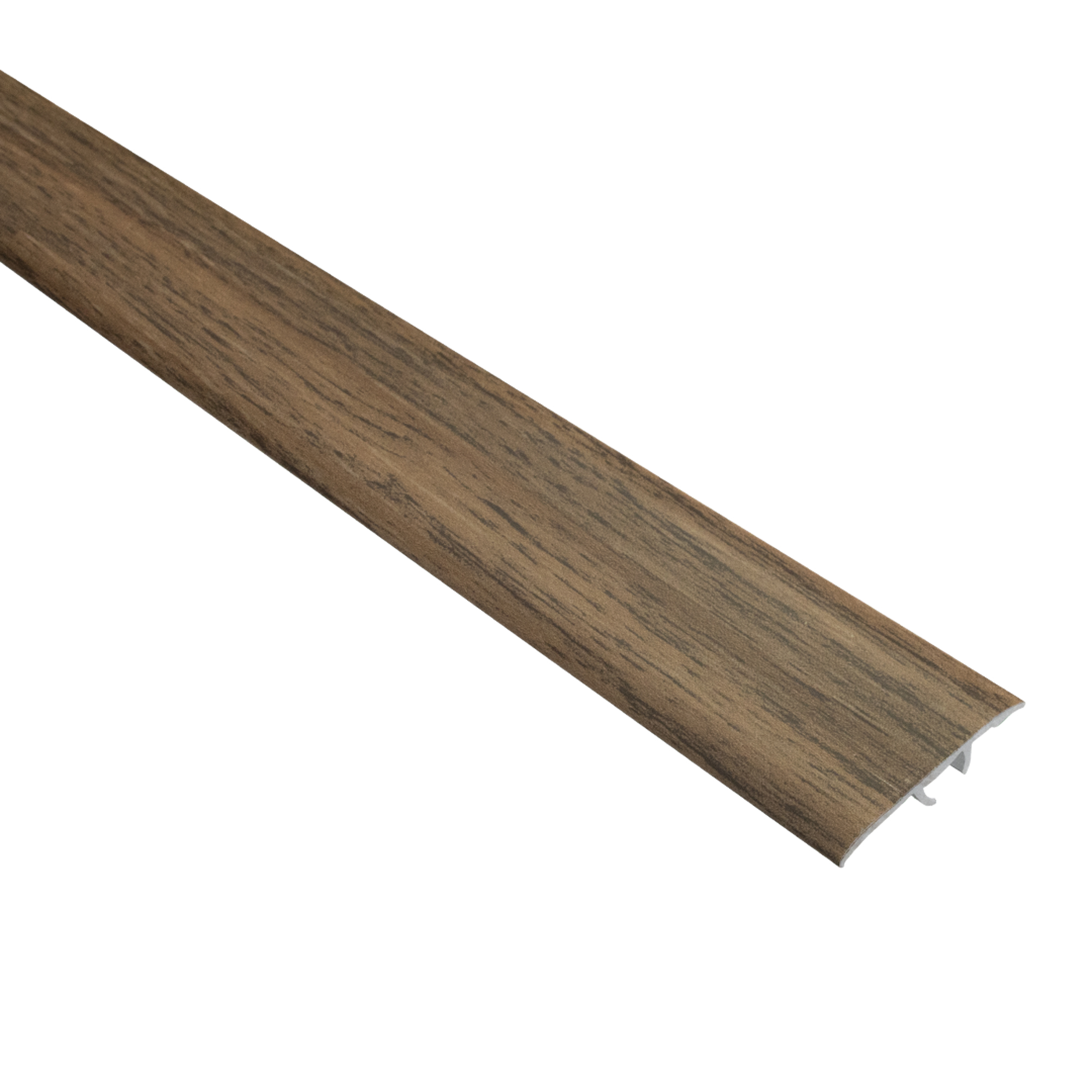 Profil progowy alu All-in-One 30mm/0,93m Merbau