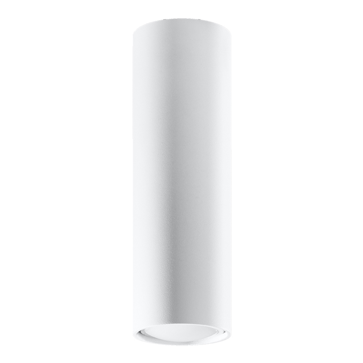 Lampa sufitowa LAGOS 20 biały 1xGU10