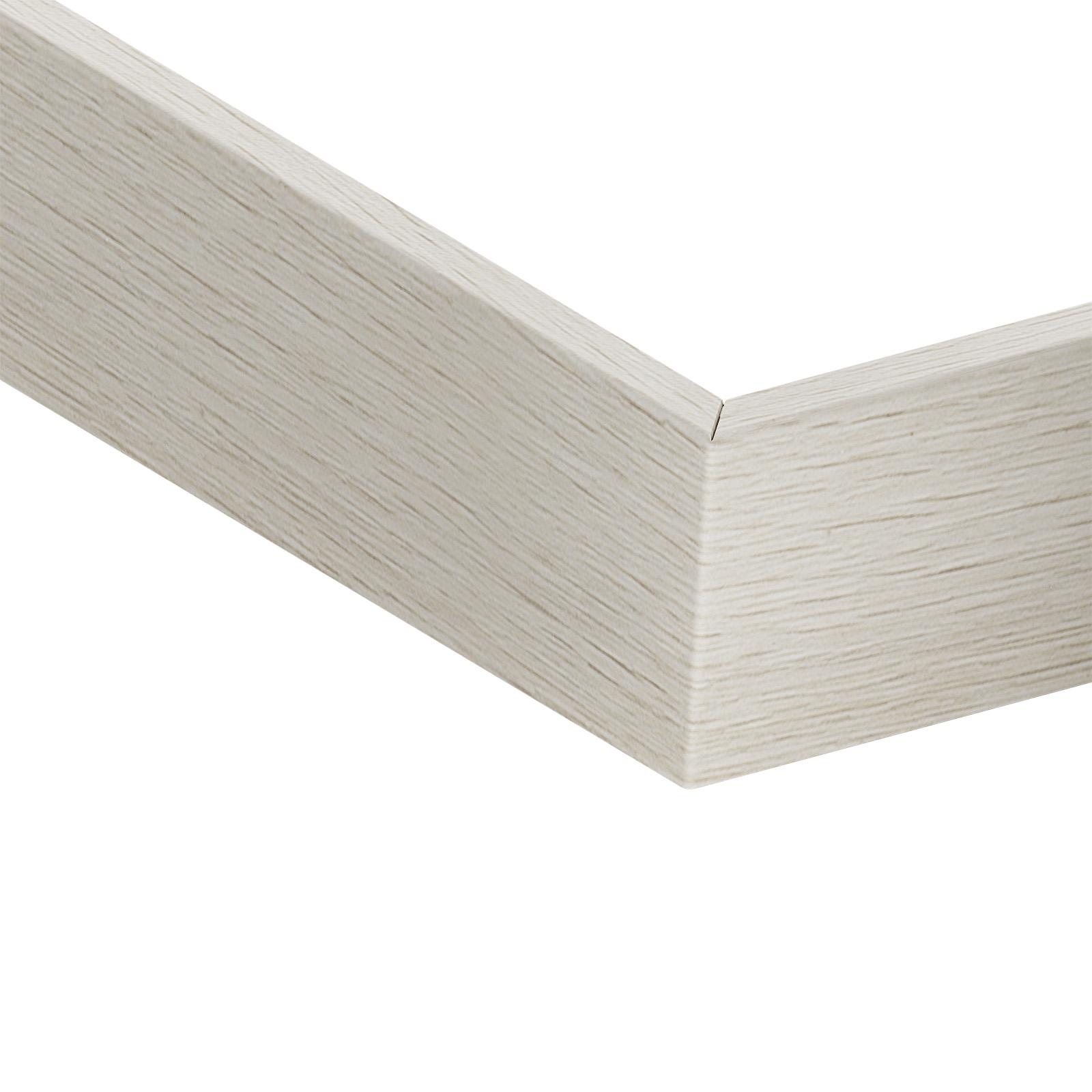 Narożnik Alpha 90° bezszwowy 80x40 Marengo