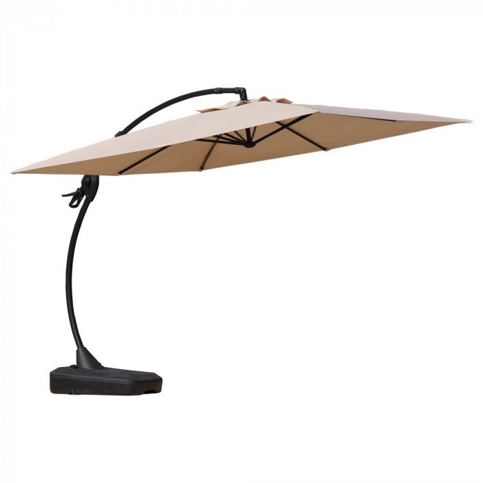 Parasol ogrodowy Solano