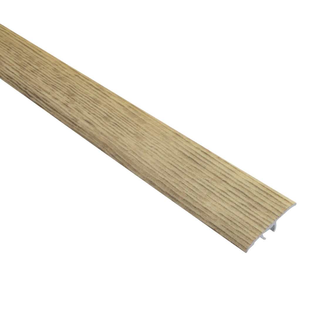 Profil progowy alu All-in-One 30mm/0,93m CL Denali Oak