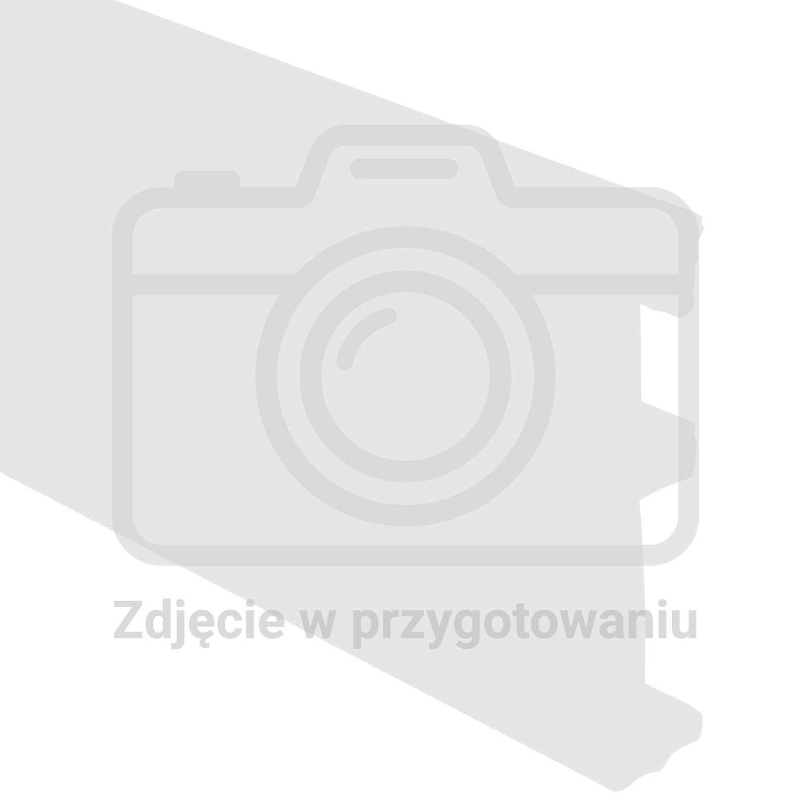 Listwa PCV 10mm/2,50m zew. "Marm." Kremowy