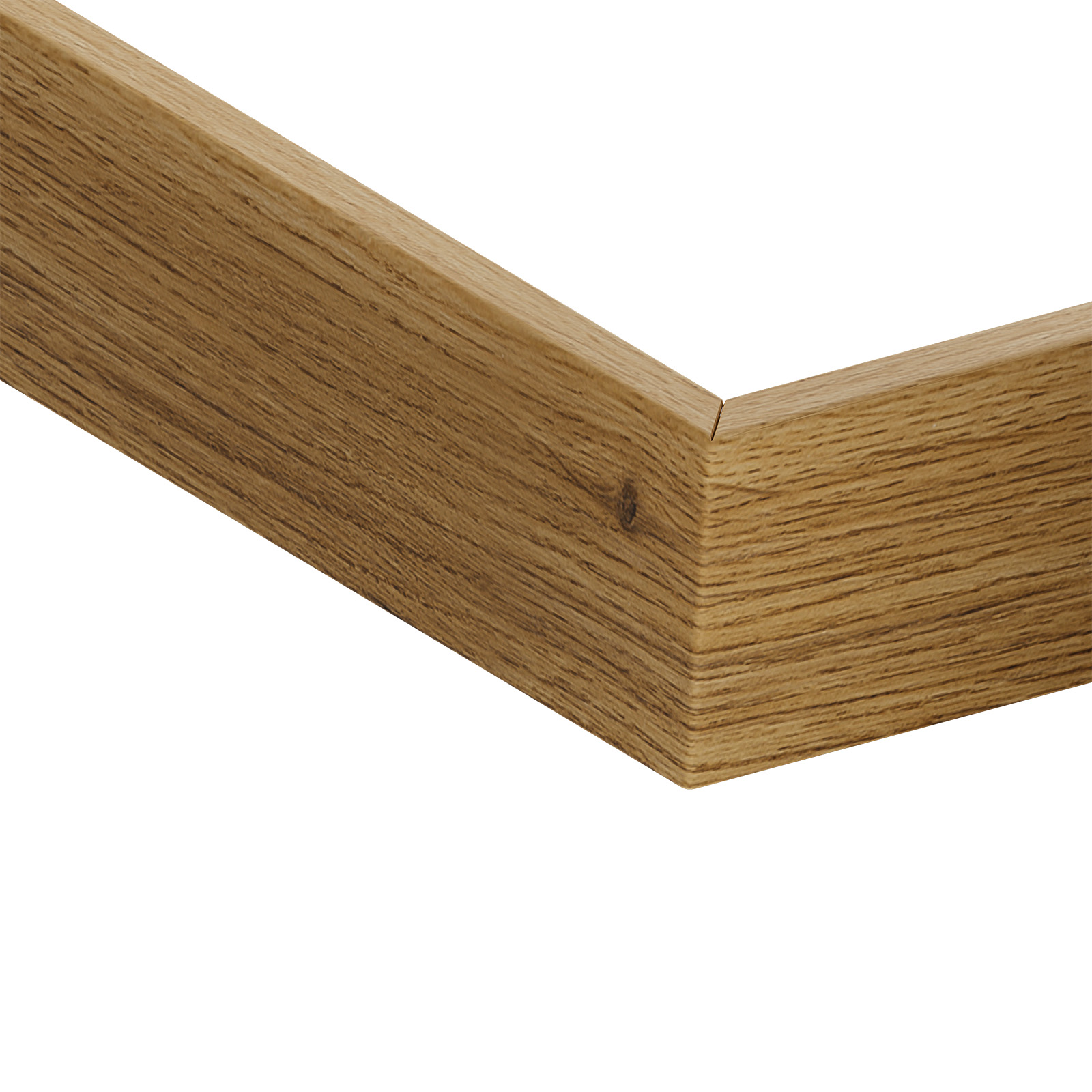 Narożnik Alpha 90° bezszwowy 80x40 Passion
