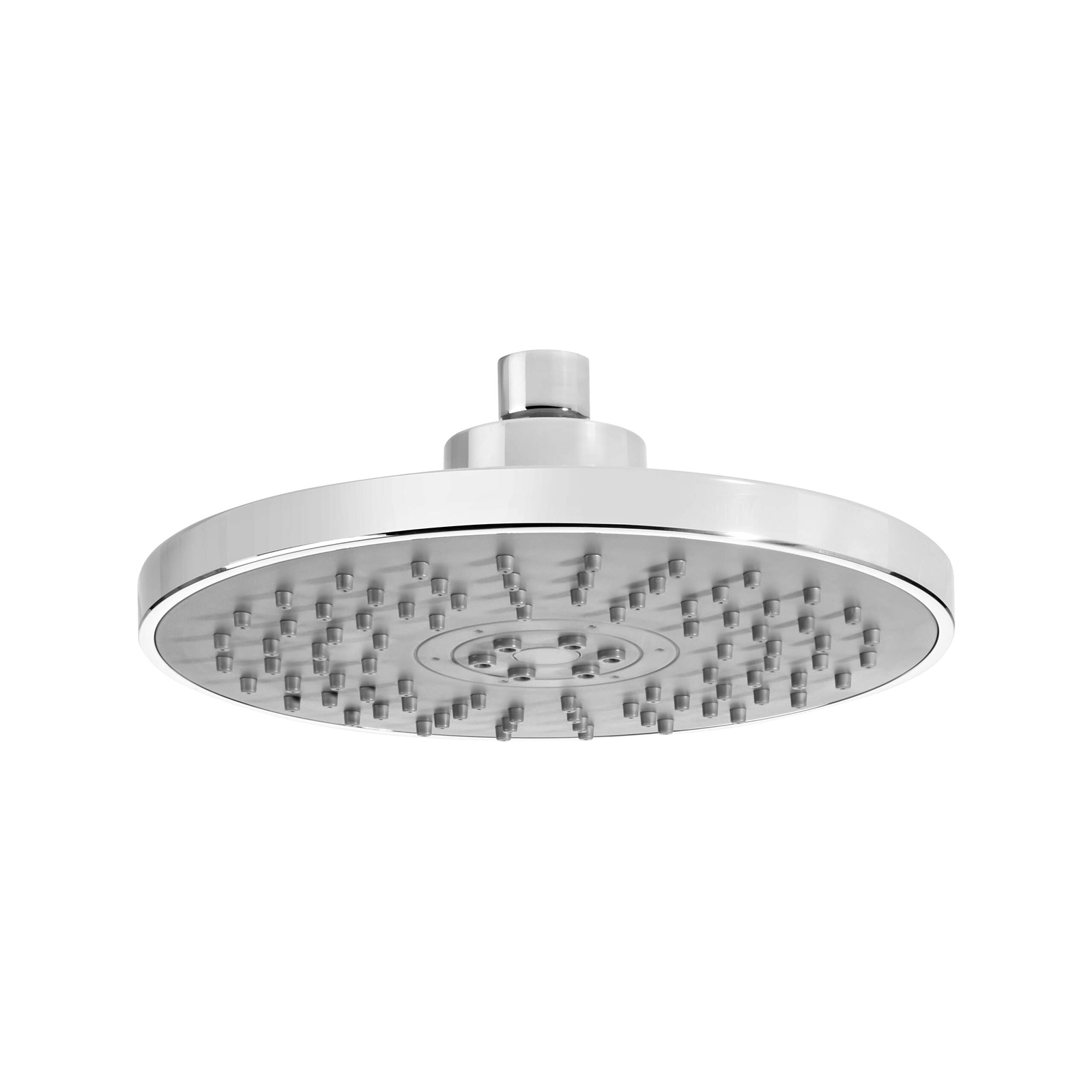 Głowica prysznicowa 2-funkcyjna - 200 mm Deante