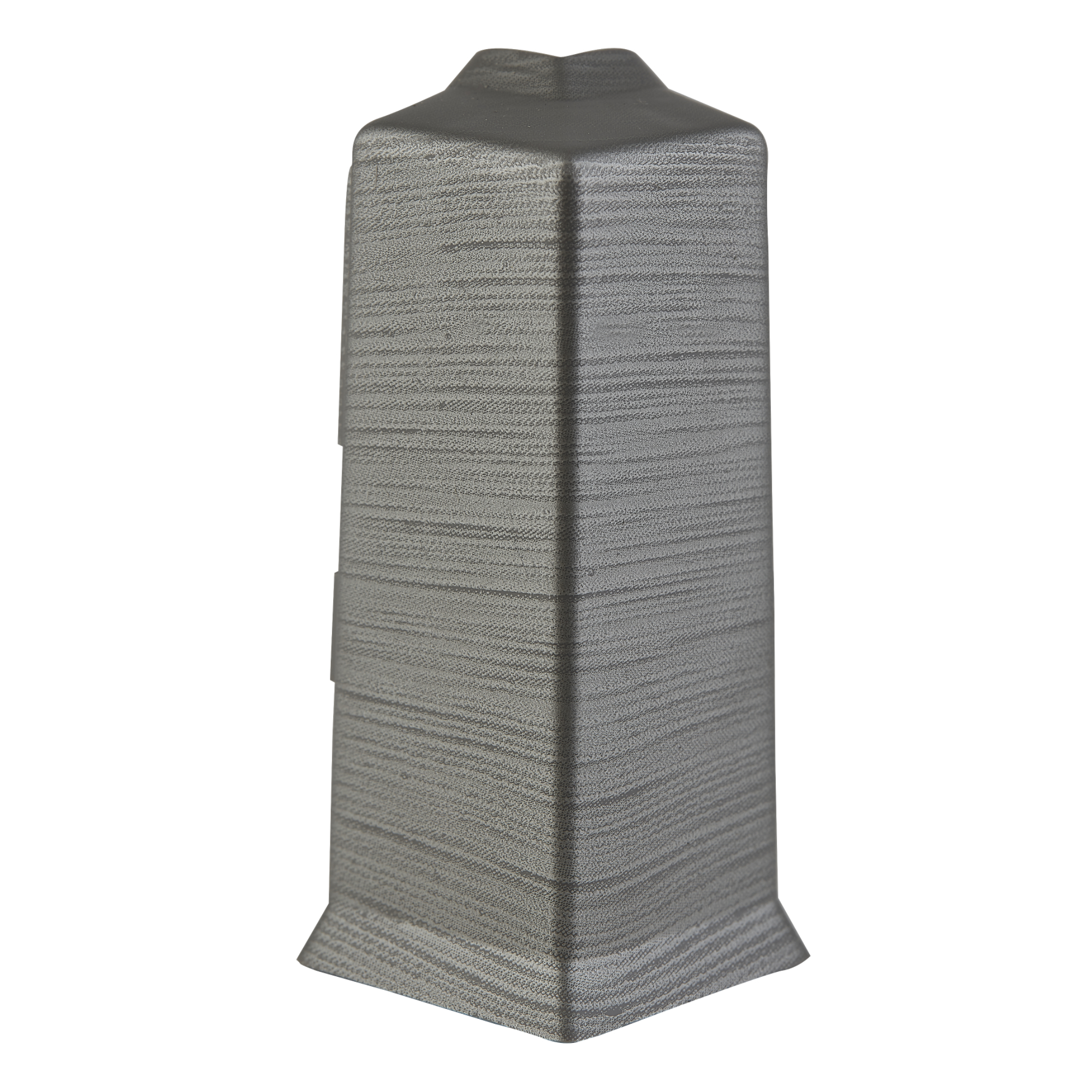 Narożnik zewnętrzny NG 62 Aluminium