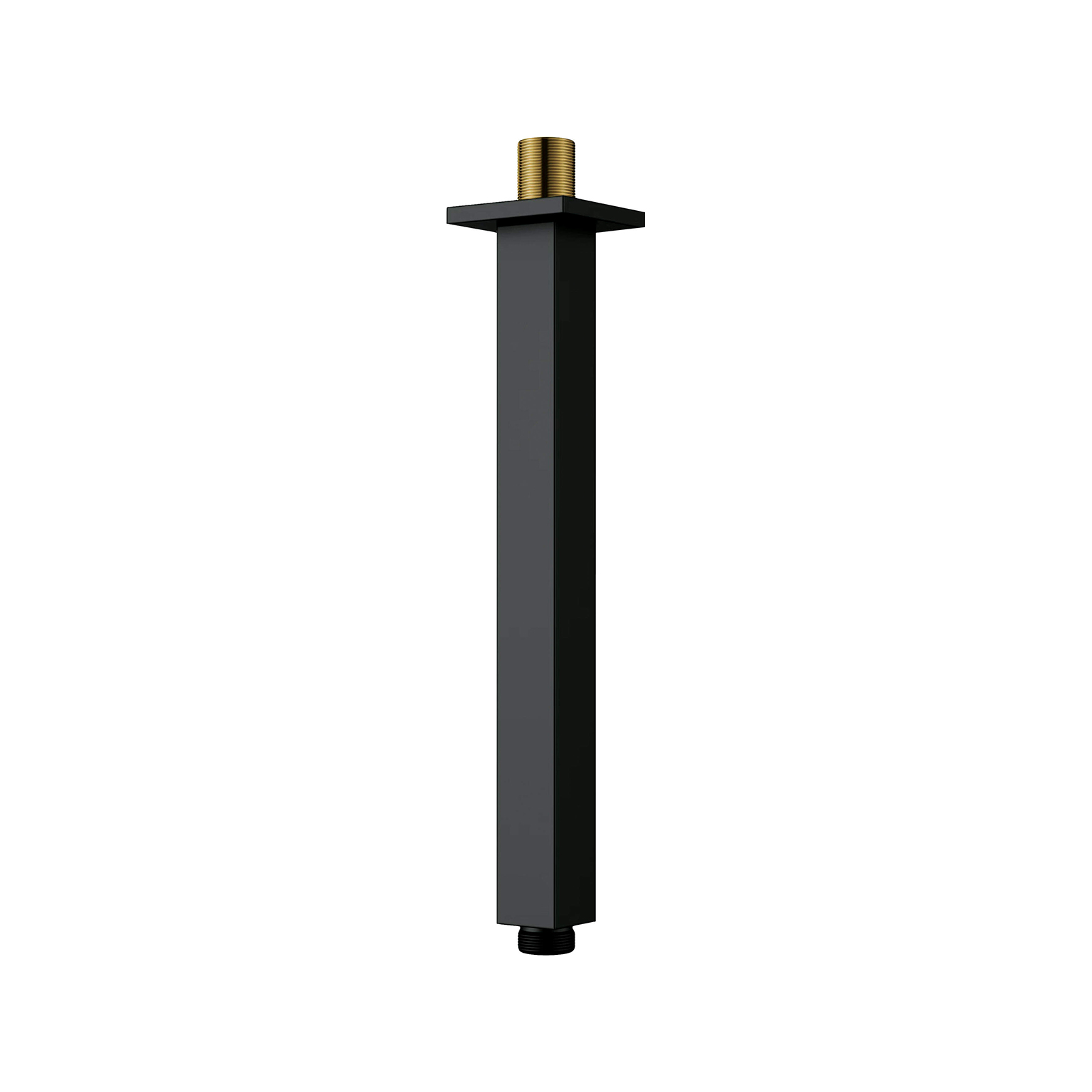 Wylewka prysznicowa sufitowa - 250 mm Deante