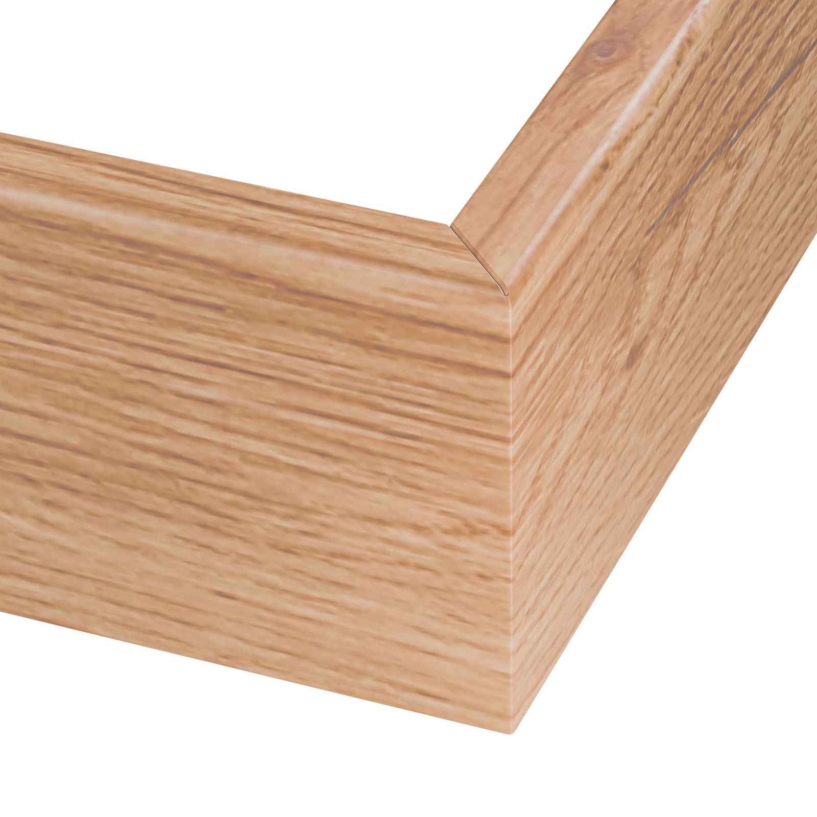Narożnik Alpha 90° bezszwowy 80x40 Essence