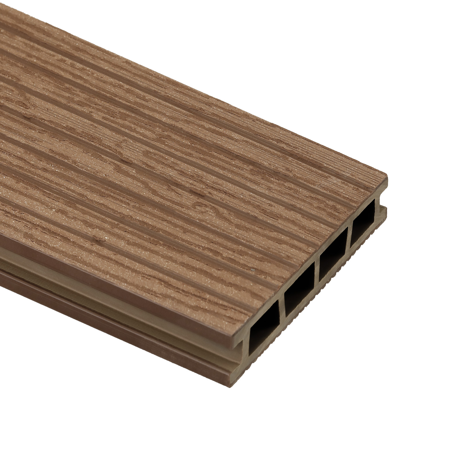 BERGDECK terrace board