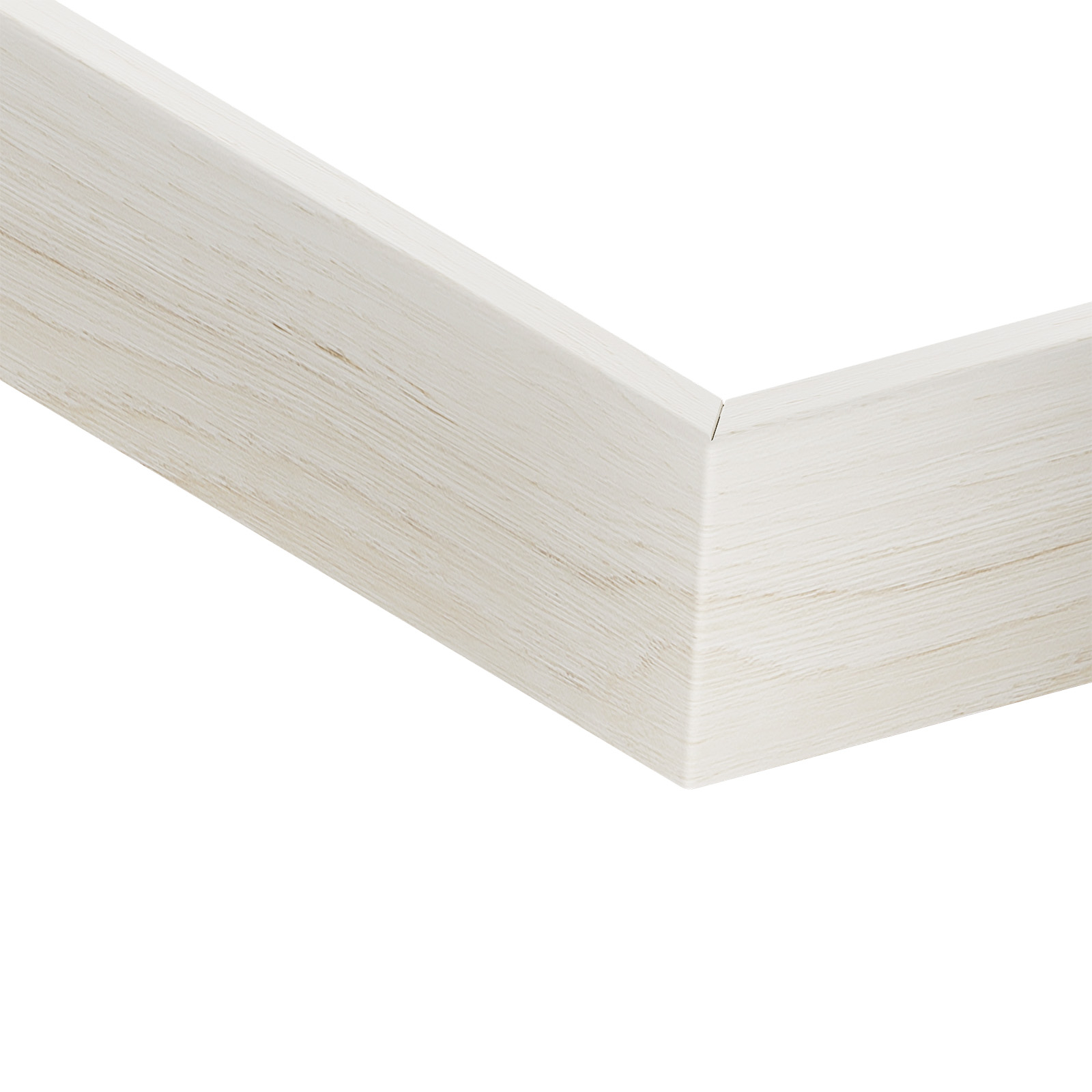 Narożnik Alpha 90° bezszwowy 80x40 Dacota Oak