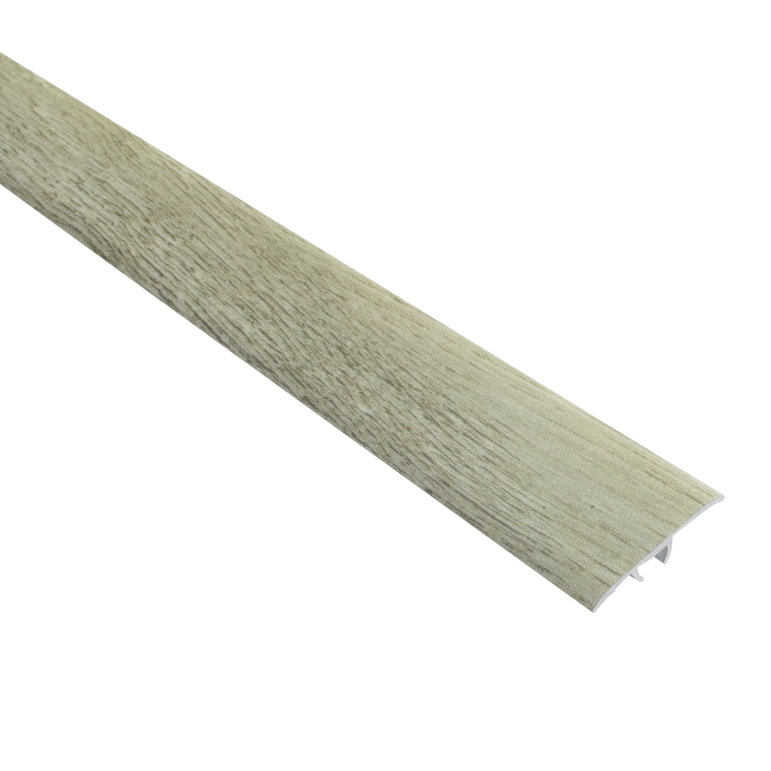 Profil progowy alu All-in-One 30mm/0,93m Swedish Oak