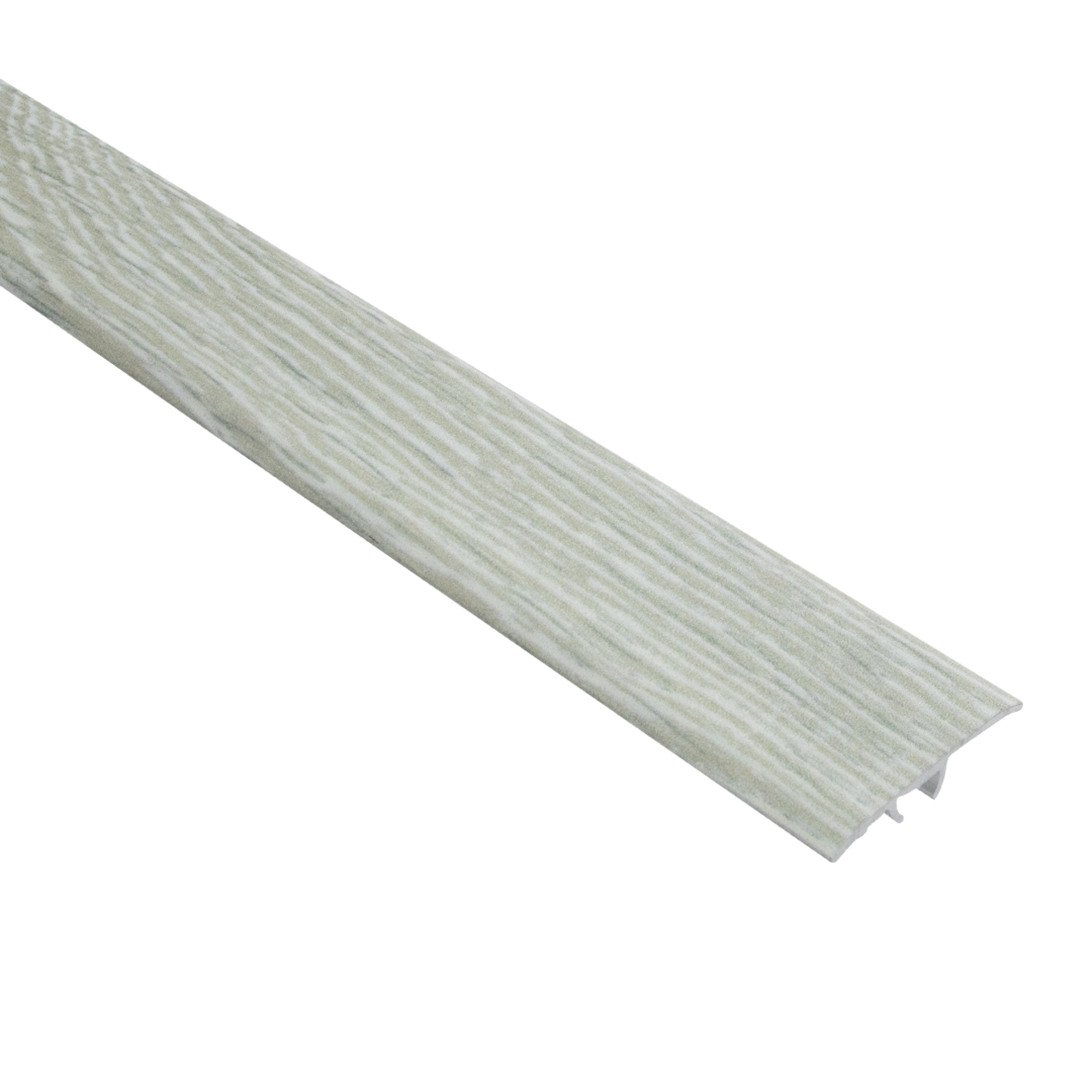 Profil progowy alu All-in-One 30mm/0,93m Arctic Day Oak