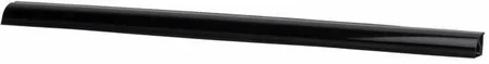 Listwa przyblatowa PCV zewn. 14mm dł.3m Gold floris
