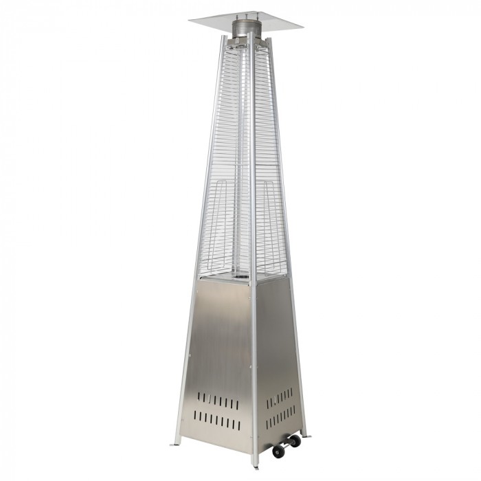 Ogrodowy ogrzewacz gazowy MIR-H71-24SS