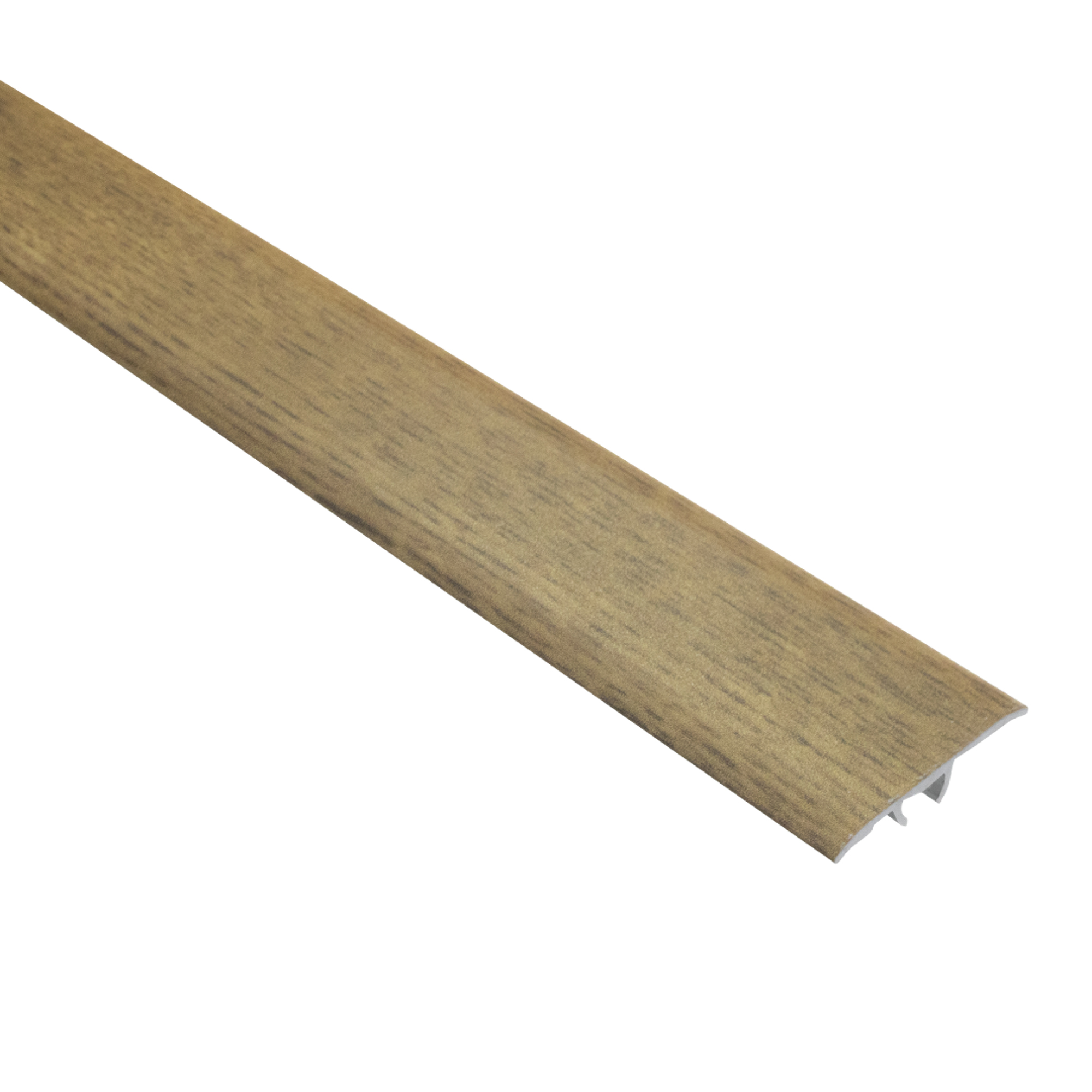 Profil progowy alu All-in-One 30mm/0,93m Malaga Oak
