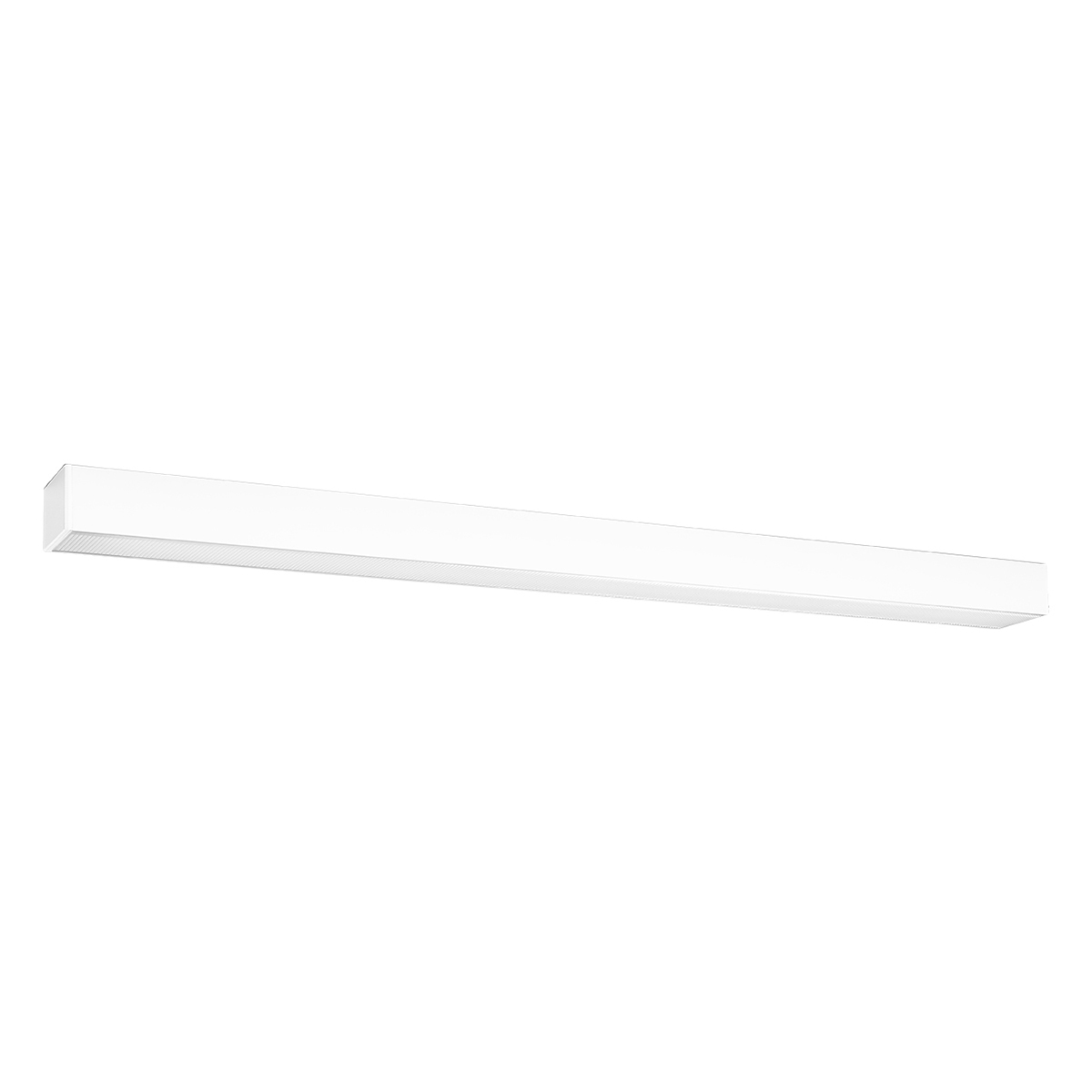 Lampa sufitowa PINNE 90 biały 4000K 1xLED