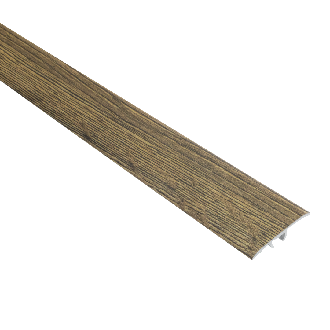 Profil progowy alu All-in-One 30mm/0,93m Cyprus Coopper Oak