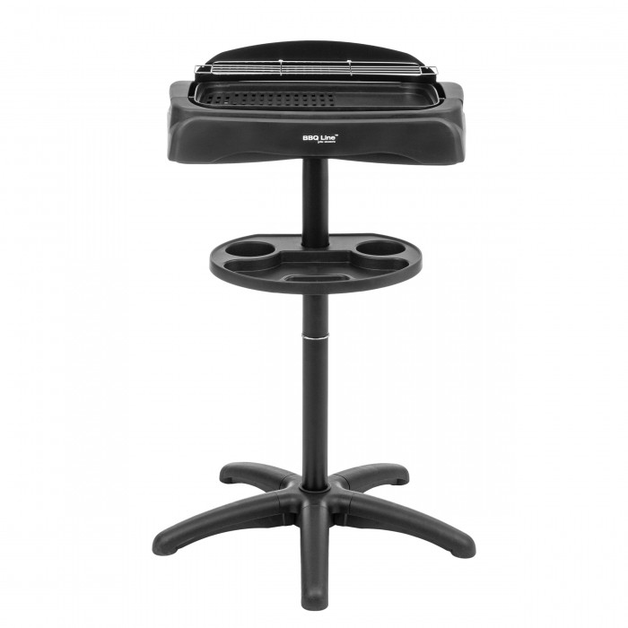 GRILL ELEKTRYCZNY MIR-E004