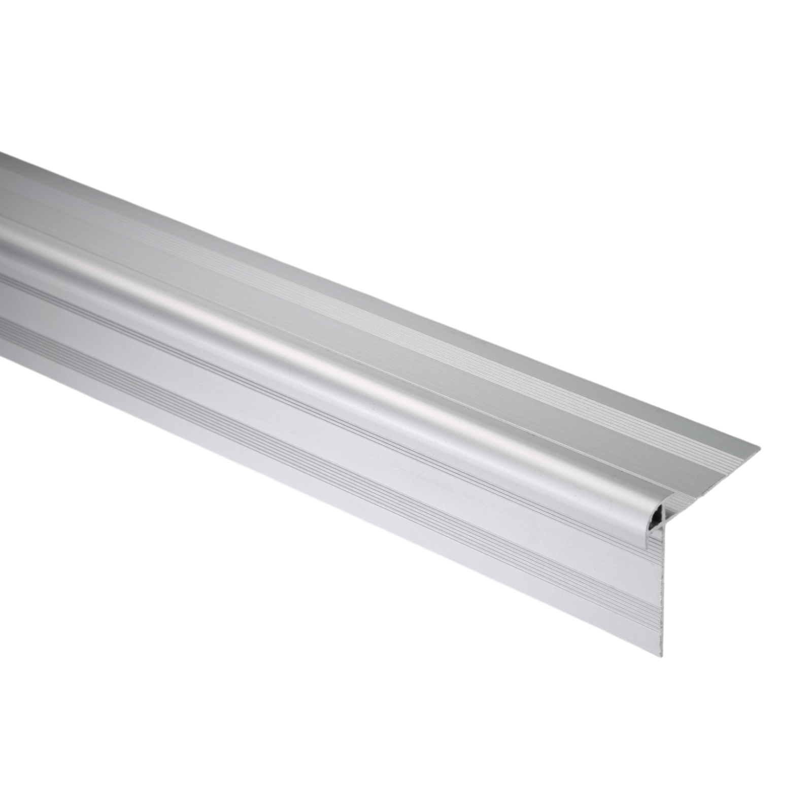 Profil scienny aluminiowy 30,8x30,8x2700mm –