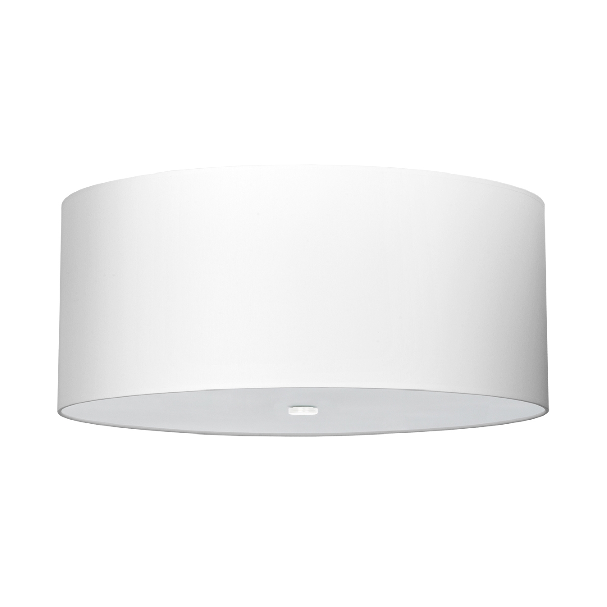 Lampa sufitowa OTTO 60 biały 5xE27