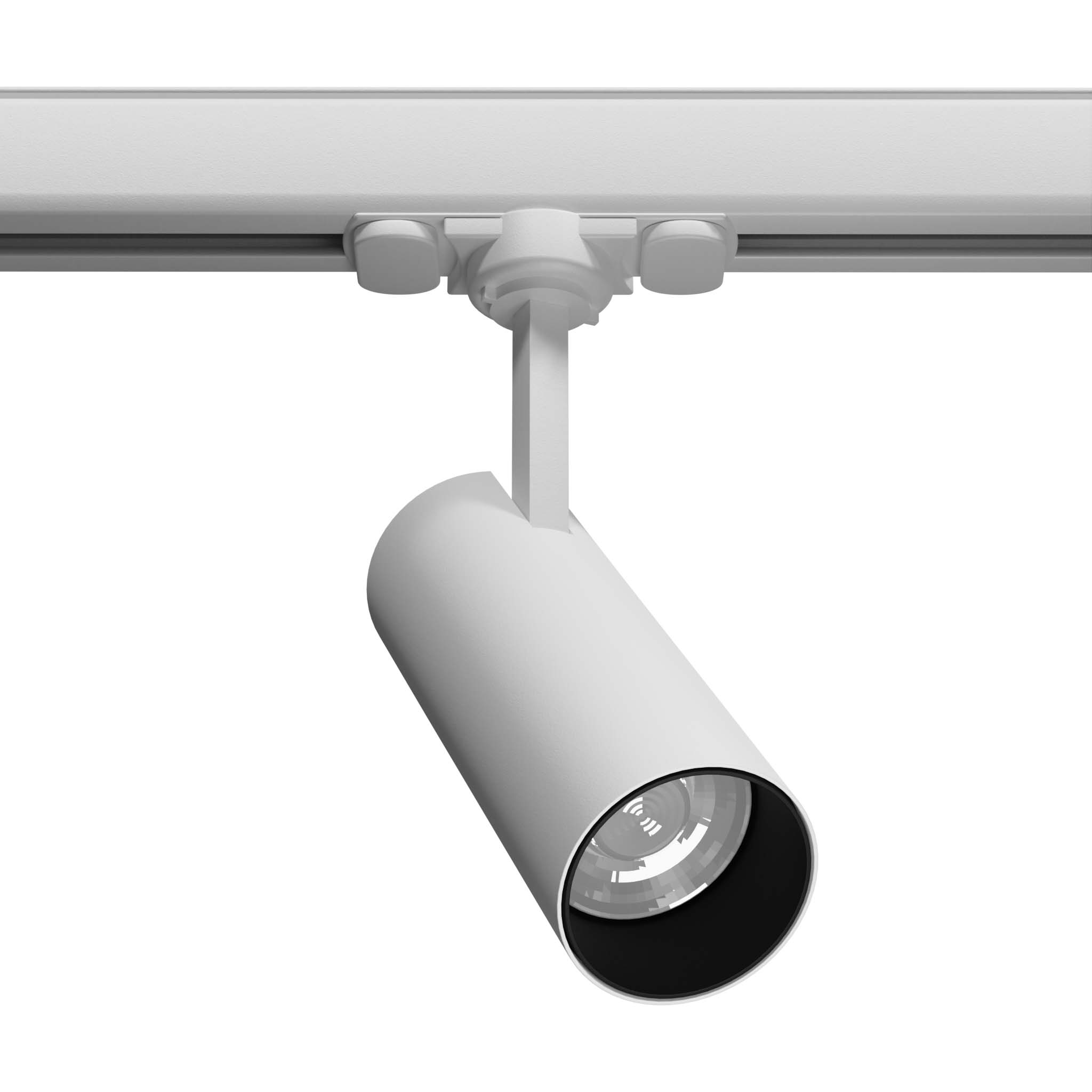 Lampa sufitowa szynowa TORN biały LED 3000K