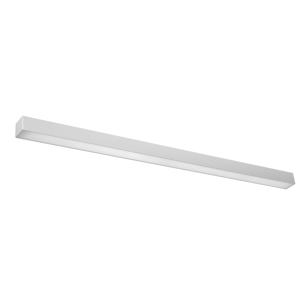 Kinkiet PINNE 117 szary 4000K 1xLED