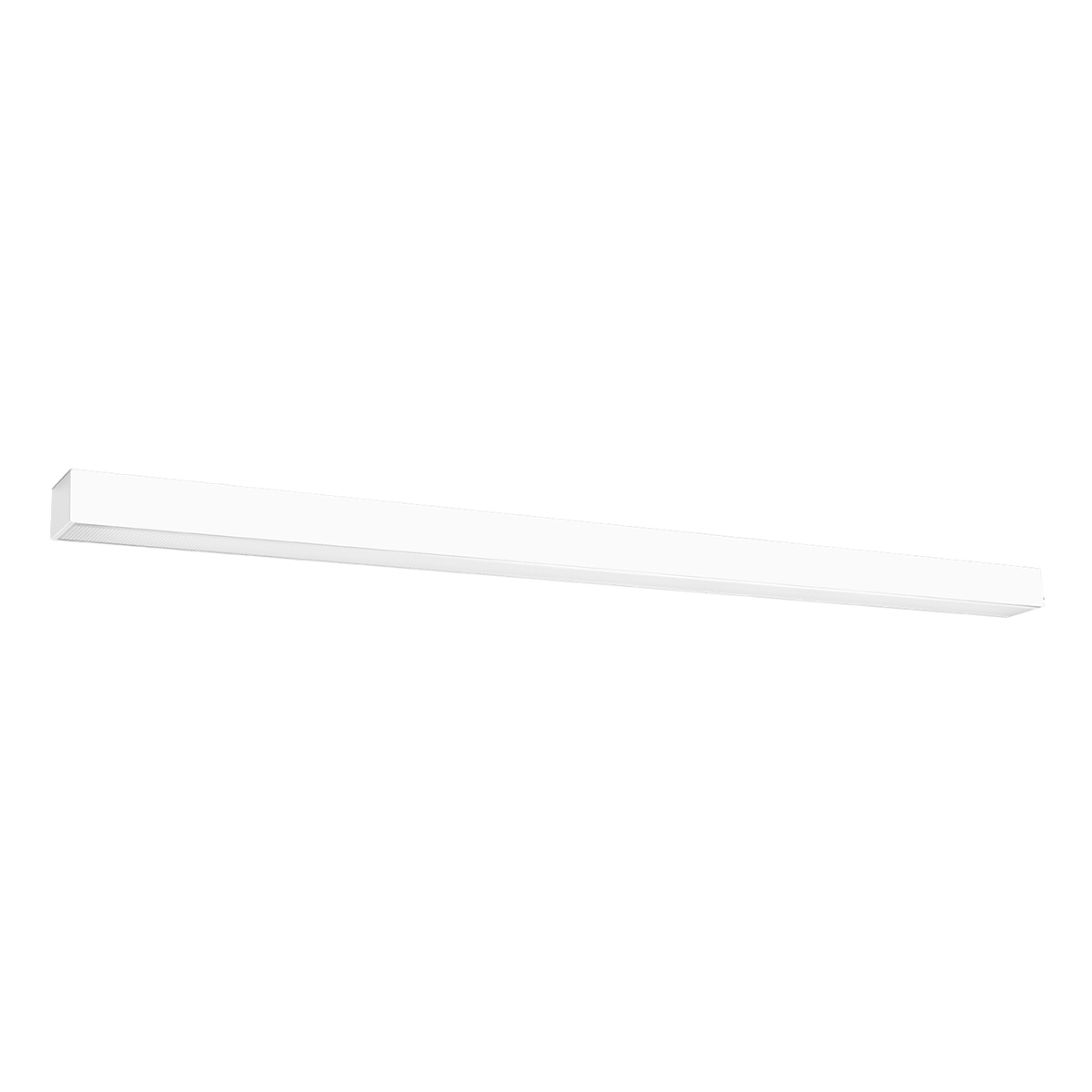Lampa sufitowa PINNE 117 biały 3000K 1xLED