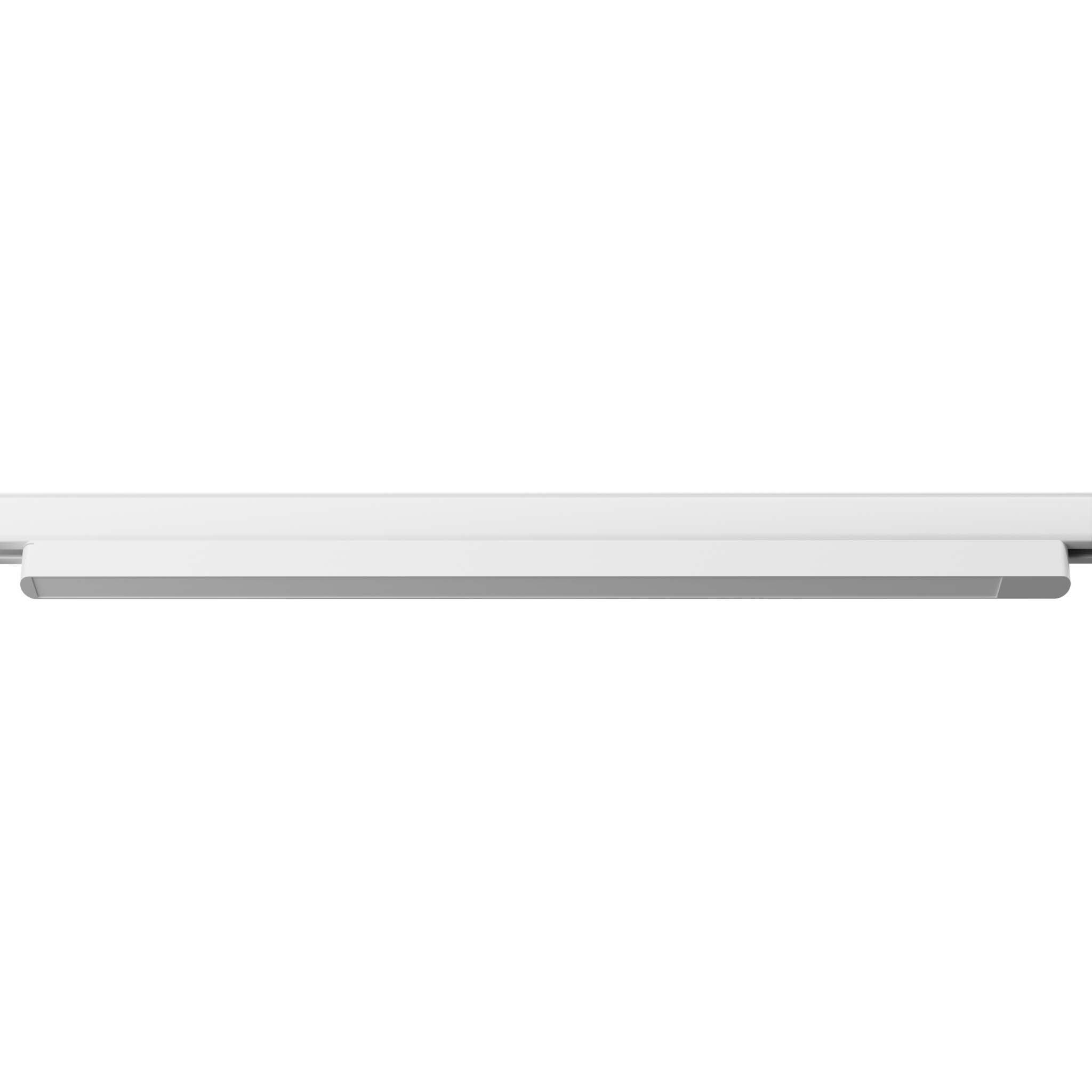 Lampa sufitowa szynowa LUCIE biały LED 4000K