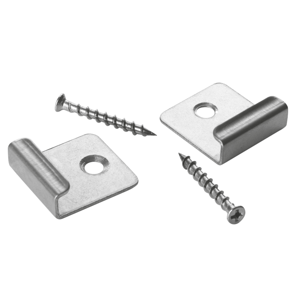 Klipsy startowe (15 pcs.)